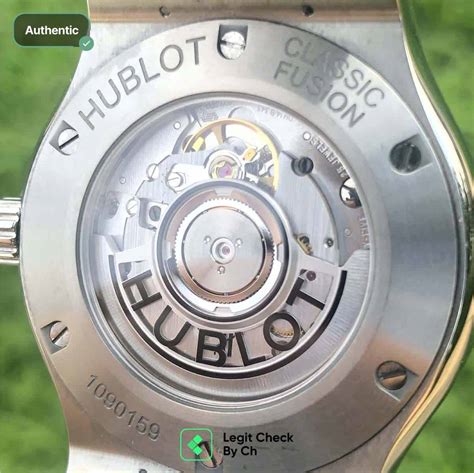 hublot geneve automatic replica|hublot watch authenticity check.